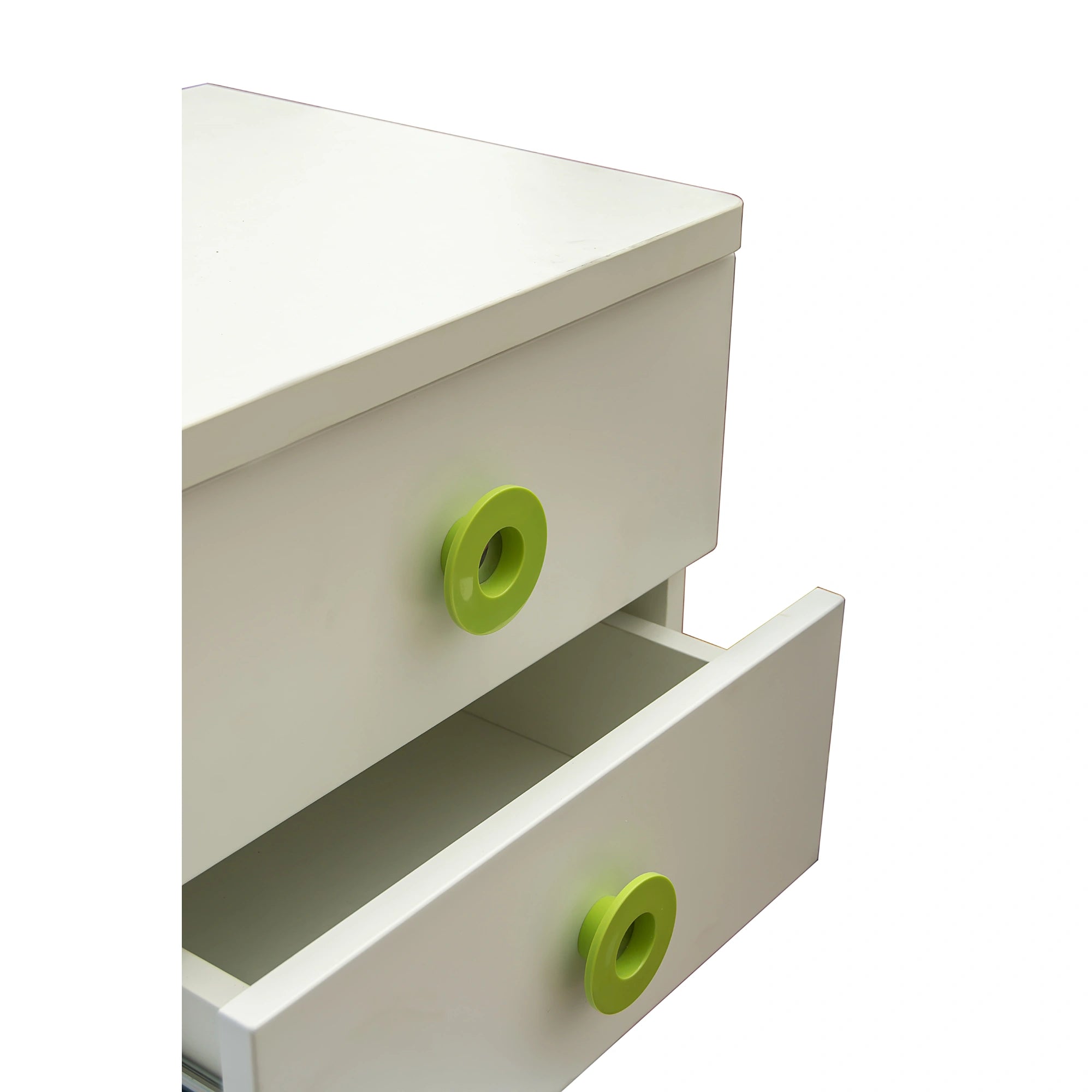 Harry Bedside Pedestal